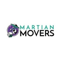 Brands,  Businesses, Places & Professionals Martian Movers in San Luis Obispo CA