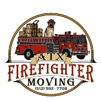 Brands,  Businesses, Places & Professionals ATX Firefighter Moving LLC in Austin TX