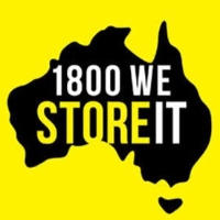 1800 We Store It Pty Ltd