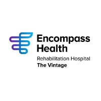 Brands,  Businesses, Places & Professionals Encompass Health Rehabilitation Hospital The Vintage in Houston TX