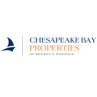 Brian Gearhart, Realtor - Chesapeake Bay Properties of Benson & Mangold