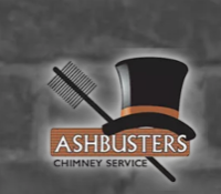 Brands,  Businesses, Places & Professionals Ashbusters Chimney Service in Smyrna TN