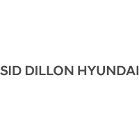 Sid Dillon Hyundai