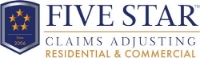 Brands,  Businesses, Places & Professionals Five Star Claims Adjusting in Sarasota FL