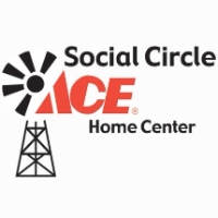 Social Circle Ace Home Center