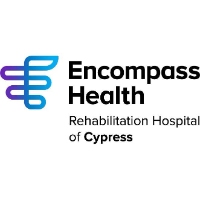 Encompass Health Rehabilitation Hospital of Cypress