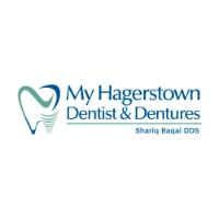 Brands,  Businesses, Places & Professionals My Hagerstown Dentist & Dentures in Hagerstown MD