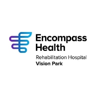 Encompass Health Rehabilitation Hospital Vision Park