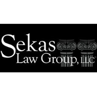 Brands,  Businesses, Places & Professionals Sekas Law Group in Englewood Cliffs NJ