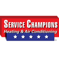 Brands,  Businesses, Places & Professionals Service Champions Heating & Air Conditioning in Martinez CA