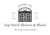 Top Notch Shutters & Blinds