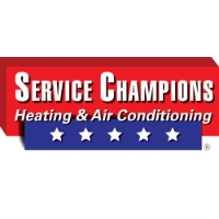 Brands,  Businesses, Places & Professionals Service Champions Heating & Air Conditioning in San Jose CA