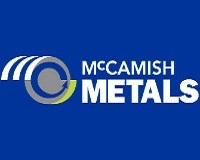 Brands,  Businesses, Places & Professionals McCamish Metals in Penrose Auckland