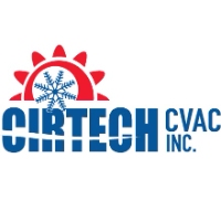 Brands,  Businesses, Places & Professionals Cirtech CVAC inc. in Dorval QC