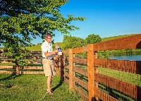 Salisbury Fencing Professionals