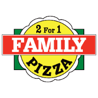 Family Pizza Airdrie