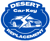 Desert Car Key Replacement