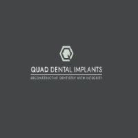 Brands,  Businesses, Places & Professionals Quad Dental Implants in North York ON