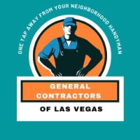 Brands,  Businesses, Places & Professionals GENERAL CONTRACTORS OF LAS VEGAS in Las Vegas, NV 89119 NV