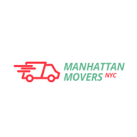 Brands,  Businesses, Places & Professionals Manhattan Movers NYC in  NY