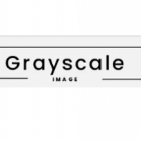 Grayscale Image