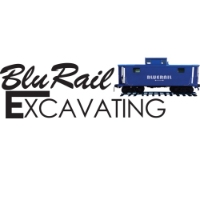 BluRail Excavating