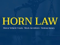 Brands,  Businesses, Places & Professionals Horn Law Firm, P.C. in Lees Summit MO