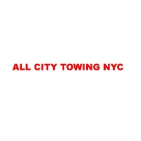 All City Towing NYC Inc