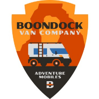 Brands,  Businesses, Places & Professionals Boondock Van Co in Asheville NC