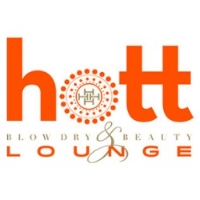 Hott Blowdry Bar & Beauty Lounge