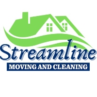 Streamline Moving and Cleaning