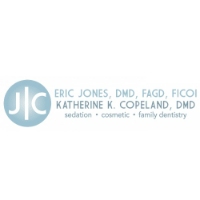 Jones & Copeland Smiles - Dr. Eric W. Jones, DMD