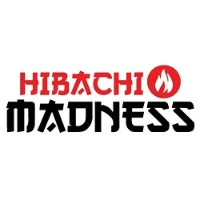 Hibachi Madness North