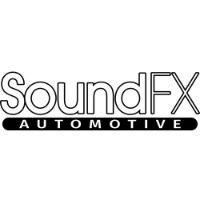 Sound FX Off-Road, Window Tint, & Vehicle Graphics