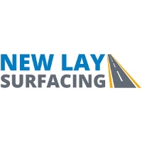 Brands,  Businesses, Places & Professionals New Lay Surfacing in Kirkcaldy Scotland