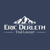 Brands,  Businesses, Places & Professionals Eric Derleth Trial Lawyer in Soldotna AK