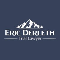 Brands,  Businesses, Places & Professionals Eric Derleth Trial Lawyer in Anchorage AK