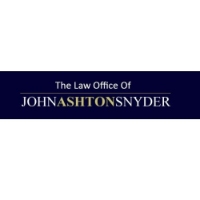 Brands,  Businesses, Places & Professionals John Ashton Snyder Law in Atlanta GA