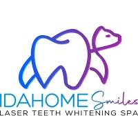 Brands,  Businesses, Places & Professionals Idahome Smiles in Boise ID