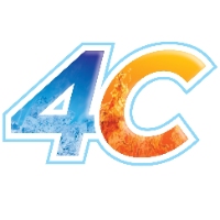 4C A/C & Heating, LLC.