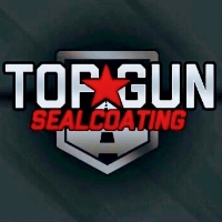 Brands,  Businesses, Places & Professionals TopGun Sealcoating LLC. in Bunker Hill WV