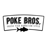 Brands,  Businesses, Places & Professionals Poke Bros. in Bloomingdale IL