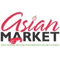Brands,  Businesses, Places & Professionals Asian Market in Jerome IL