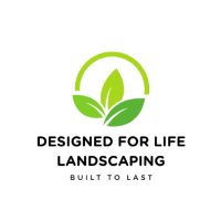 Designed for life Landscape & Construction