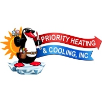 Brands,  Businesses, Places & Professionals Priority Heating & Cooling Inc in Oakdale MN