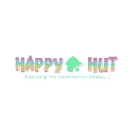 Brands,  Businesses, Places & Professionals Happy Hut in Decatur IL