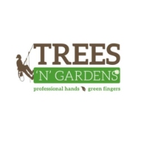 Brands,  Businesses, Places & Professionals Trees N Gardens in Redditch England