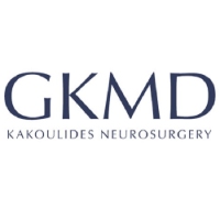 George Kakoulides, MD