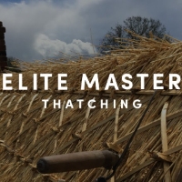 Brands,  Businesses, Places & Professionals Elite Master Thatching in Southampton England