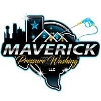 Brands,  Businesses, Places & Professionals Maverick Pressure Washing LLC in Irving TX